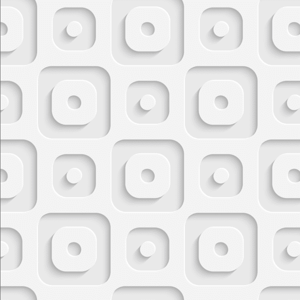Geometrico Cuadrado Minimalista